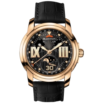 Blancpain L-Evolution 8866-3630-53B