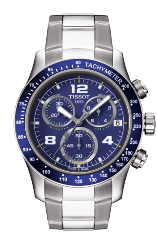 Tissot V8 T0394171104702