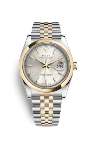 Rolex Datejust 36 116203-0143