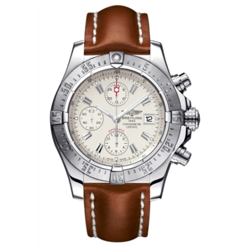 Breitling Avenger A1338012G694433X