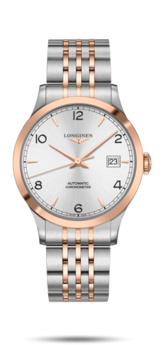 Longines Record L2-821-5-76-7