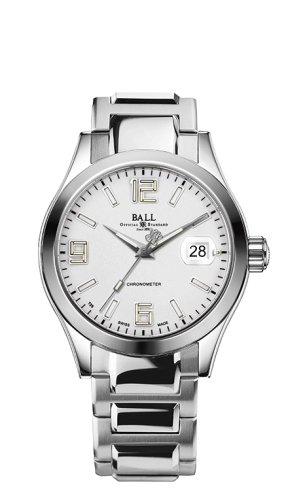 Ball Watch Engineer II NM2026C-S4CAJ-SL