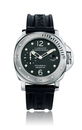 Panerai Submersible PAM00199