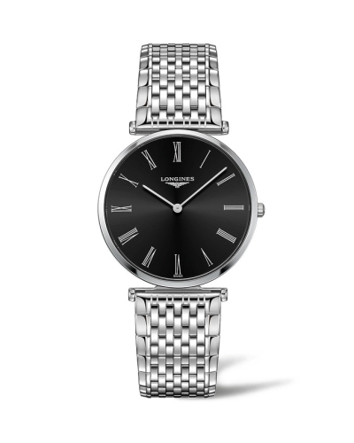 Longines La Grande Classique L4-755-4-51-6