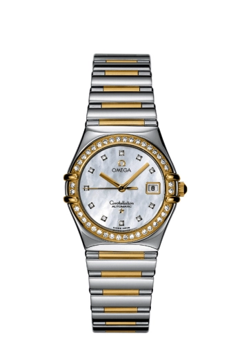 Omega Constellation 1396-75-00
