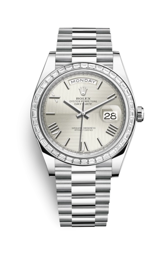 Rolex Day-Date 40 228396TBR-0025