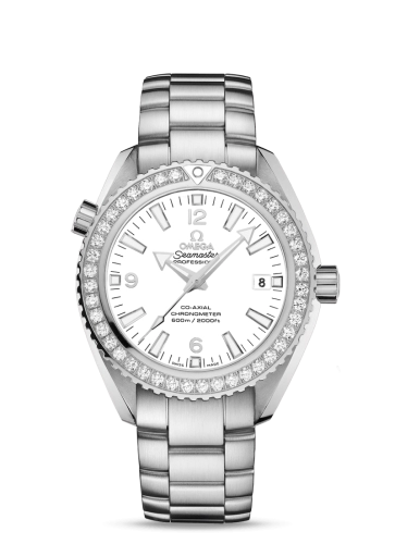 Omega Seamaster Planet Ocean 232-15-42-21-04-001