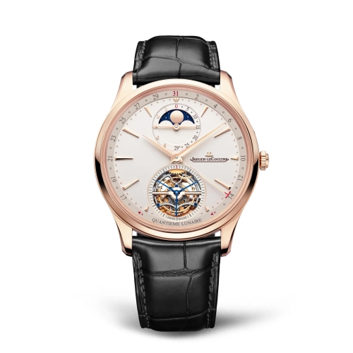 Jaeger-LeCoultre Master Ultra Thin Q169242J