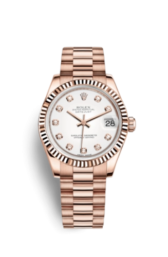 Rolex Datejust 31 178275F-0011