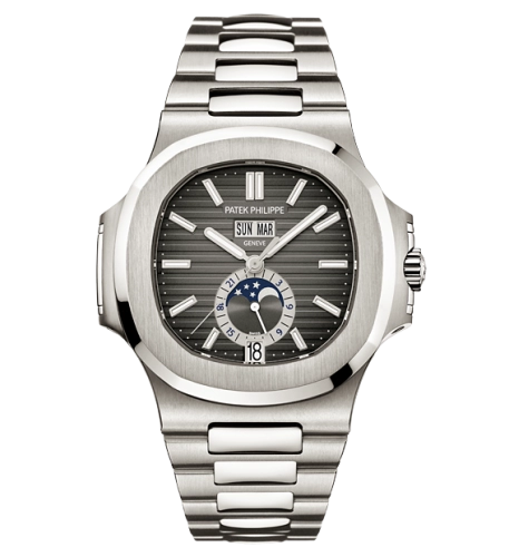 Patek Philippe Nautilus 5726-1A-001