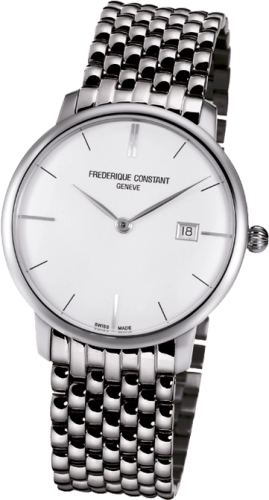 Frederique Constant Slim Line FC-306S4S6B