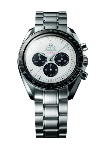 Omega Speedmaster Moonwatch 3569-31-00