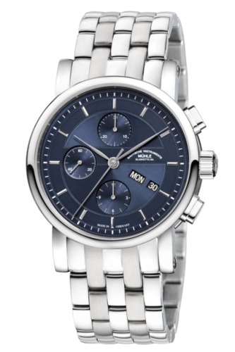 Mühle Glashütte Teutonia M1-30-92-MB