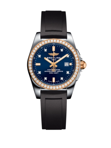 Breitling Galactic C7234853-C964-248S-A12S-1