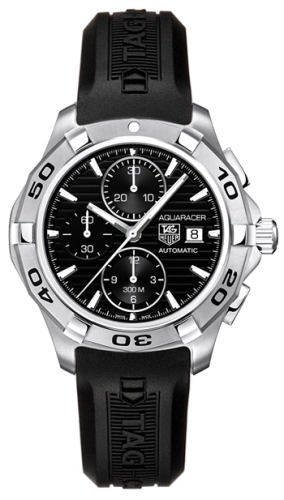 TAG Heuer Aquaracer CAP2110-FT6028