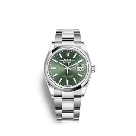 Rolex Datejust 36 126200-0024