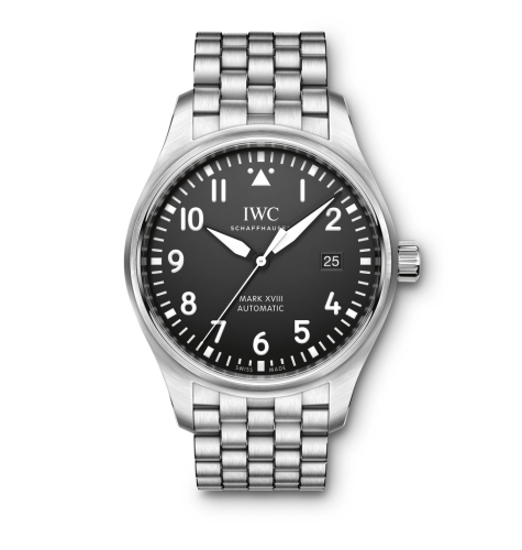 IWC Pilot IW3270-15