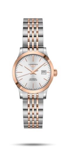 Longines Record L2-321-5-72-7