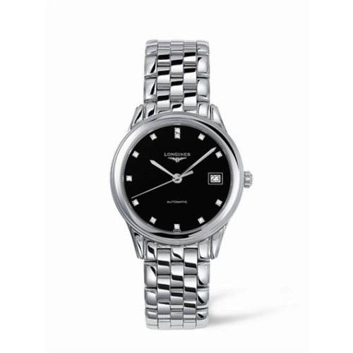 Longines Flagship L4-774-4-57-6