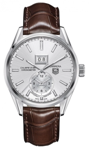 TAG Heuer Carrera WAR5011-FC6291