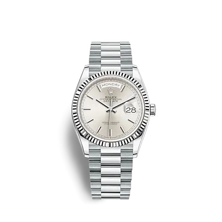 Rolex Day-Date 36 128236-0001