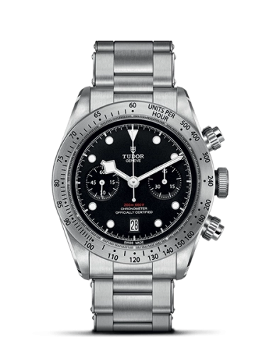 Tudor Black Bay Chronograph 79350-0001