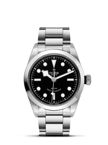 Tudor Black Bay One 79500-0001