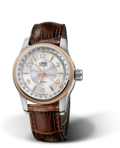 Oris Big Crown 01-754-7628-4361-07-5-20-77FC