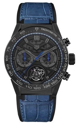 TAG Heuer Carrera CAR5A8N-FC6448
