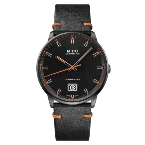Mido Commander M021-626-36-051-01