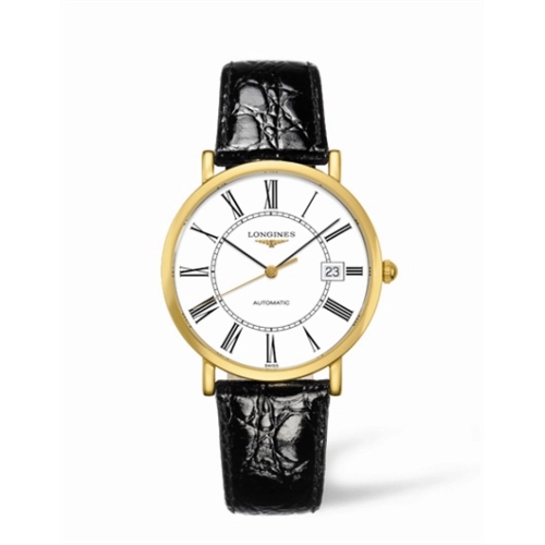 Longines Presence L4-787-6-11-2