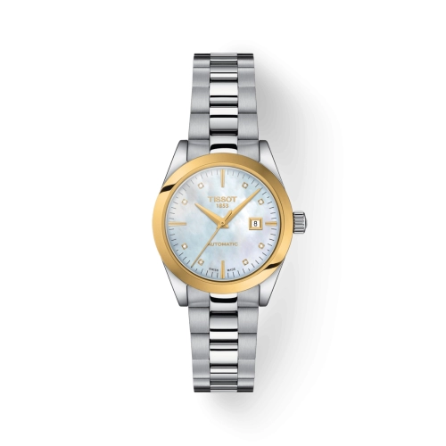 Tissot T-Lady T930-007-41-116-00