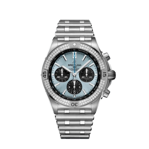 Breitling Chronomat B01 42 AB0134A21C1A1