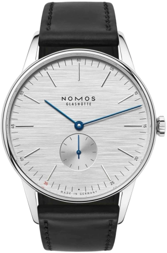 Nomos Glashütte Orion 384-S7