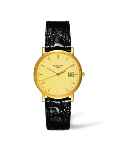 Longines Presence L4-777-6-32-0