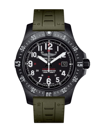 Breitling Colt X74320E4-BF87-298S-X20S-1