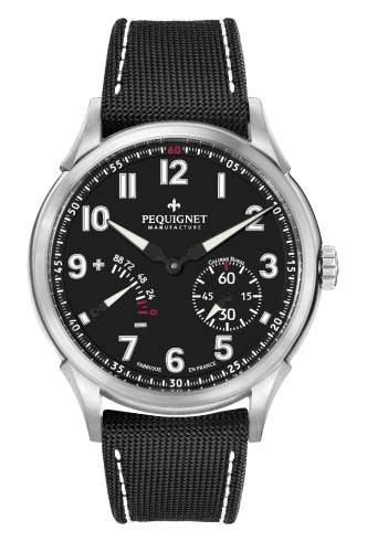 Pequignet Royale Titane 9032843CN