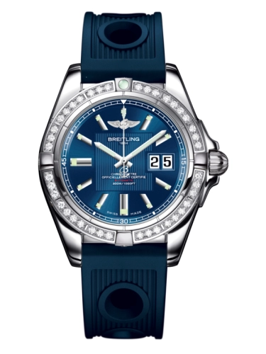 Breitling Galactic A49350LA-C806-203S