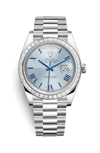 Rolex Day-Date 40 228396TBR-0004