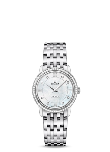 Omega De Ville 424-15-27-60-55-001