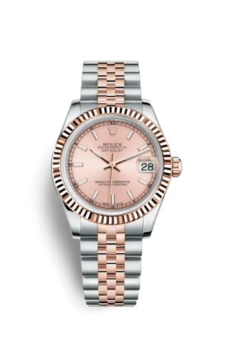 Rolex Datejust 31 178271-0005