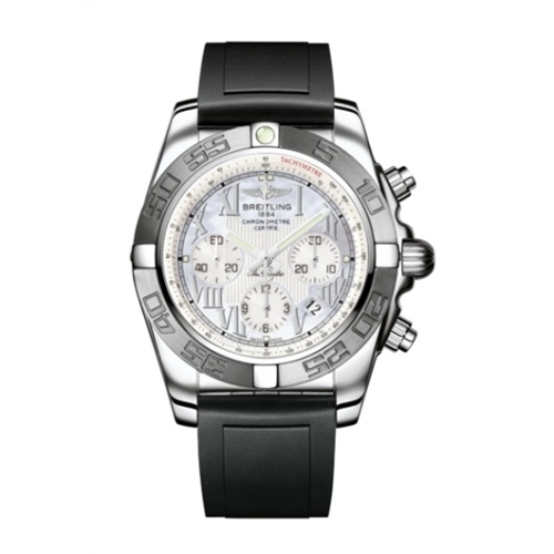 Breitling Chronomat B01 44 AB011011-A691-131S