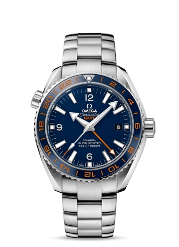 Omega Seamaster Planet Ocean 232-30-44-22-03-001