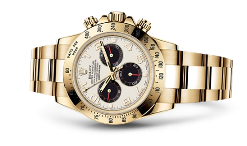 Rolex Daytona 116528-0038