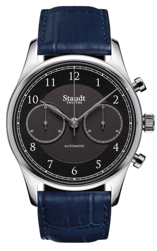 Staudt Praeludium Chronograph P41-031-A02