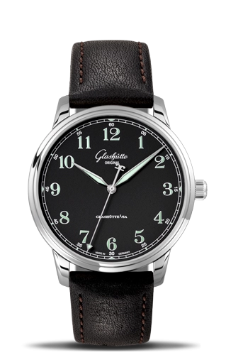 Glashütte Original Senator 1-36-59-03-02-01