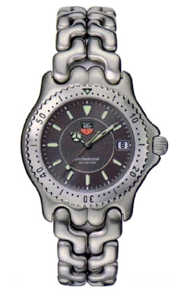 TAG Heuer S/EL WG1213-BA0474
