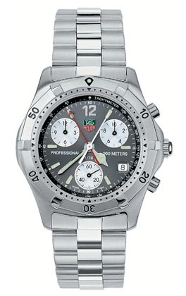 TAG Heuer 2000 CK1113-BA0328
