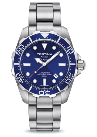 Certina DS Action C013-407-11-041-00