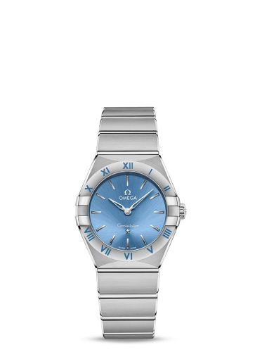Omega Constellation 131-10-28-60-03-001